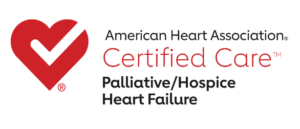 Hospice San Diego -AHA Certification